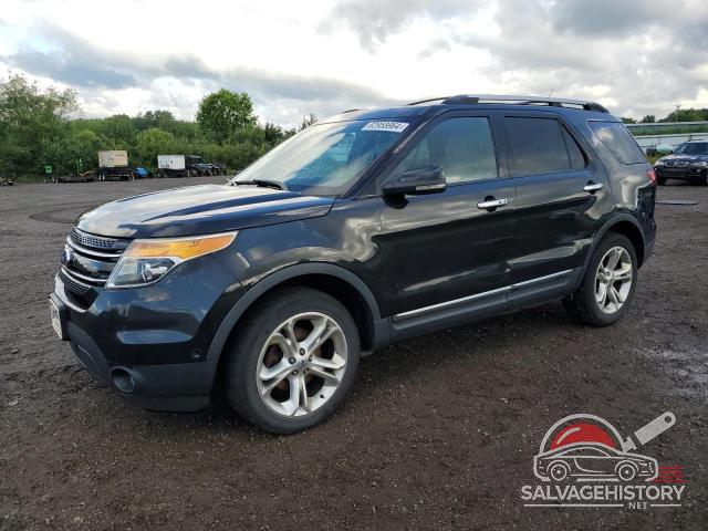 1FMHK7F82BGA50326 2011 FORD EXPLORER photo no. 22