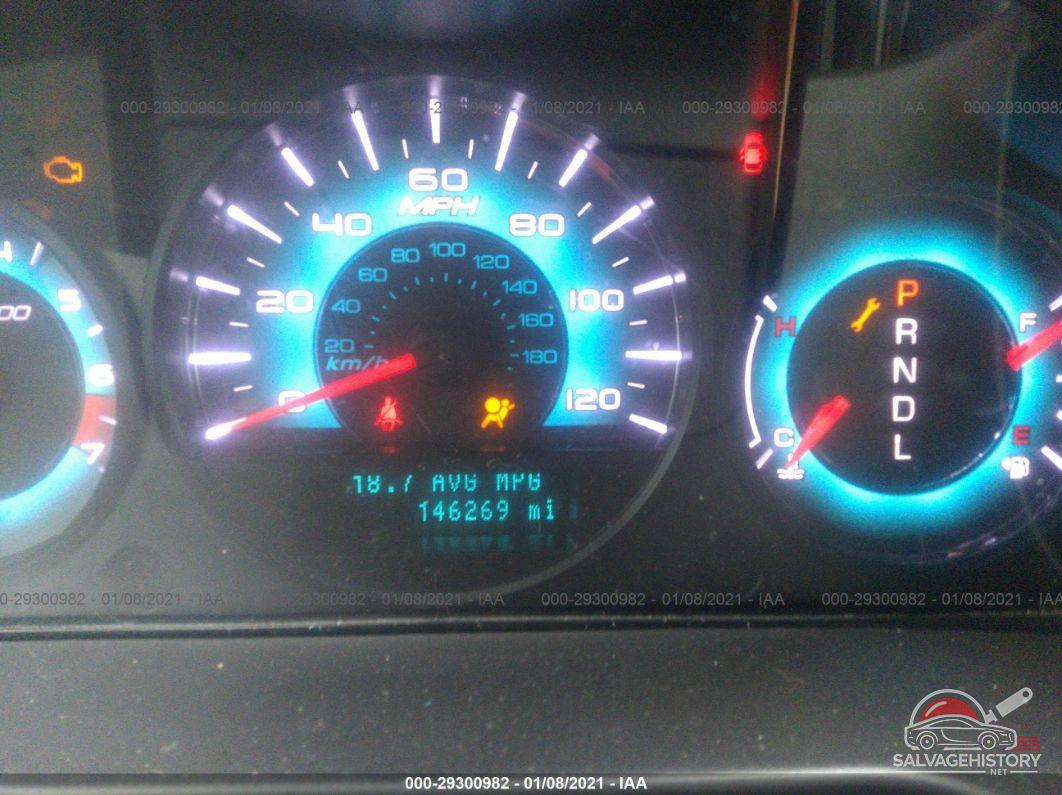 3FAHP0HA7CR170653 2012 FORD FUSION photo no. 7