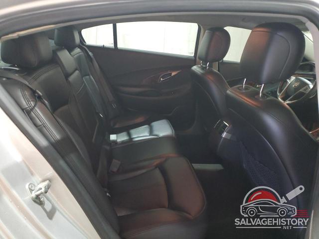 1G4GC5E36DF227679 2013 BUICK LACROSSE photo no. 10
