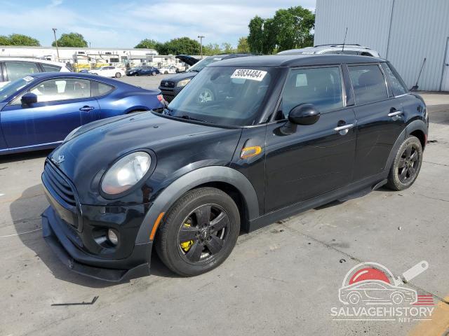 WMWXS5C59FT829487 2015 MINI COOPER photo no. 3