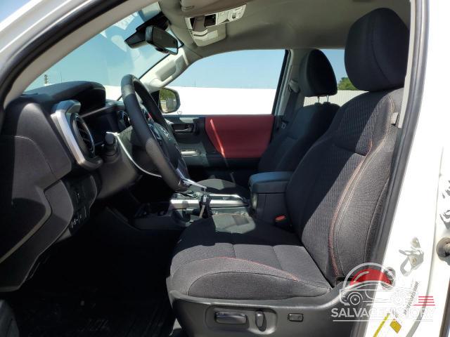 3TYCZ5AN7PT152721 2023 TOYOTA TACOMA photo no. 7