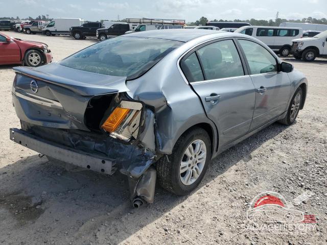1N4AL2AP5CN422409 2012 NISSAN ALTIMA photo no. 3