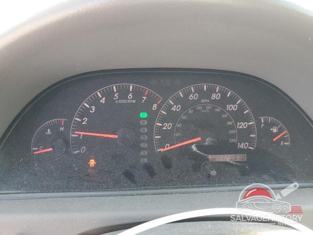 4T1BE32K65U987208 2005 TOYOTA CAMRY photo no. 9