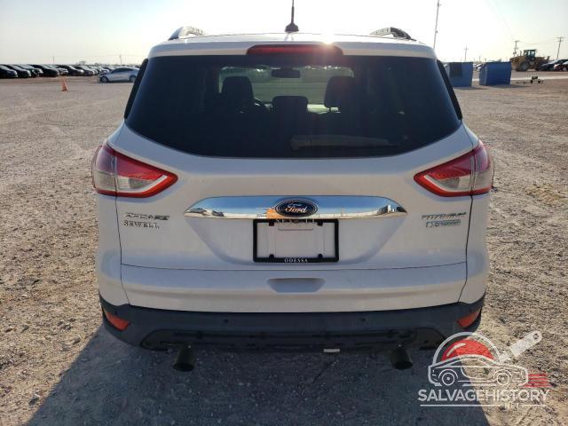 1FMCU0J94EUD94032 2014 FORD ESCAPE photo no. 6