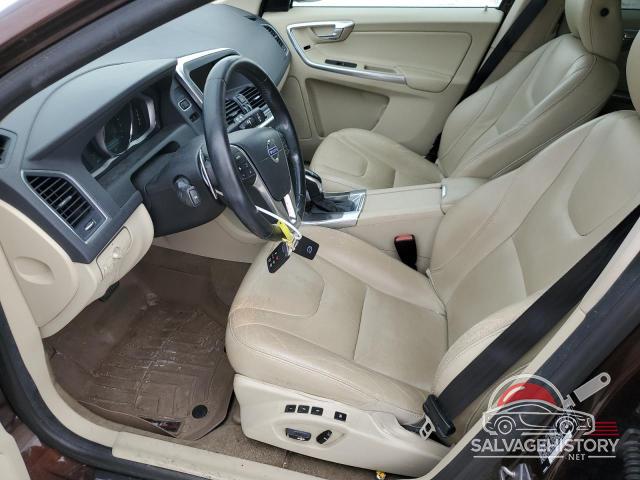 YV4902RB0F2564149 2015 VOLVO XC60 photo no. 7
