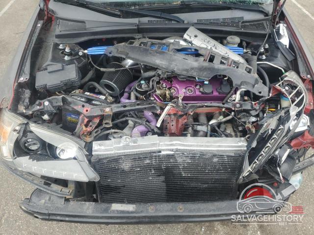 1HGES16365L020204 2005 HONDA CIVIC photo no. 11