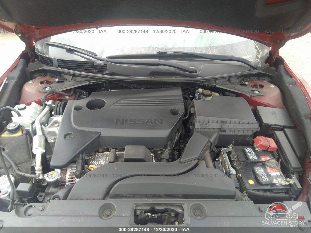 1N4AL3AP0GC272975 2016 NISSAN ALTIMA photo no. 10