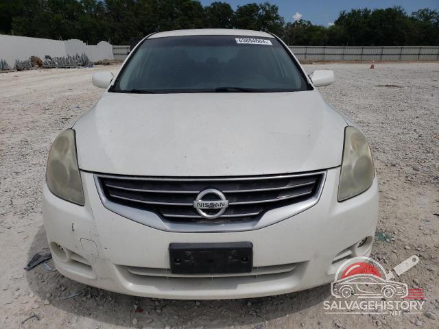 1N4AL2AP6AN400819 2010 NISSAN ALTIMA photo no. 5