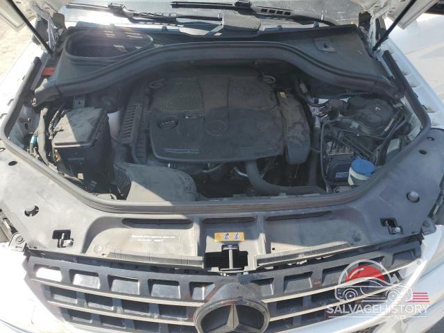 4JGDA5JB7EA335099 2014 MERCEDES-BENZ M-CLASS photo no. 11