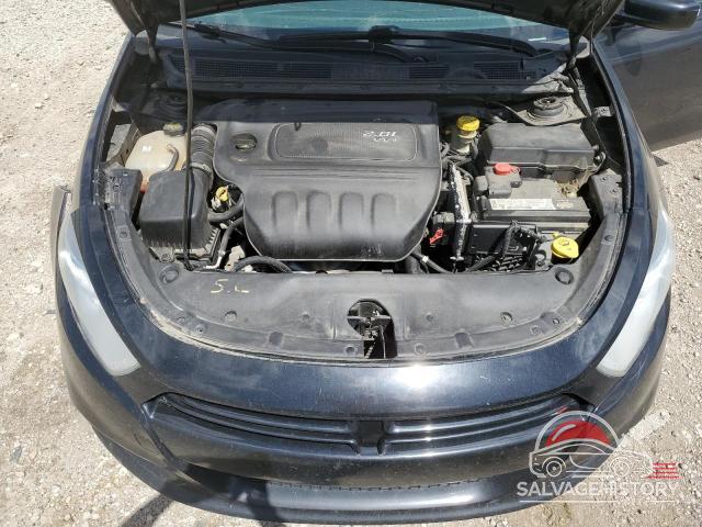 1C3CDFBA6DD317875 2013 DODGE DART photo no. 11