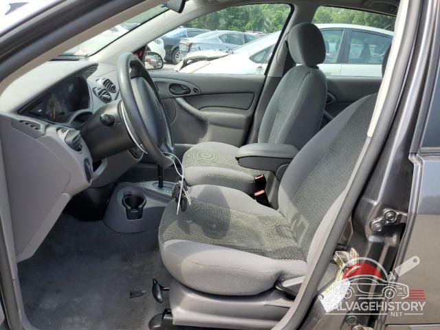 1FAFP34Z64W116957 2004 FORD FOCUS photo no. 7