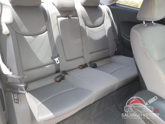 KMHDH6AE9DU021964 2013 HYUNDAI ELANTRA photo no. 10