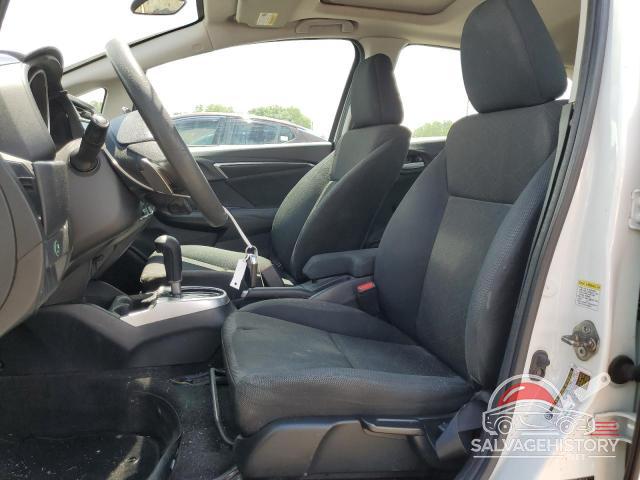 3HGGK5H88FM728298 2015 HONDA FIT photo no. 7