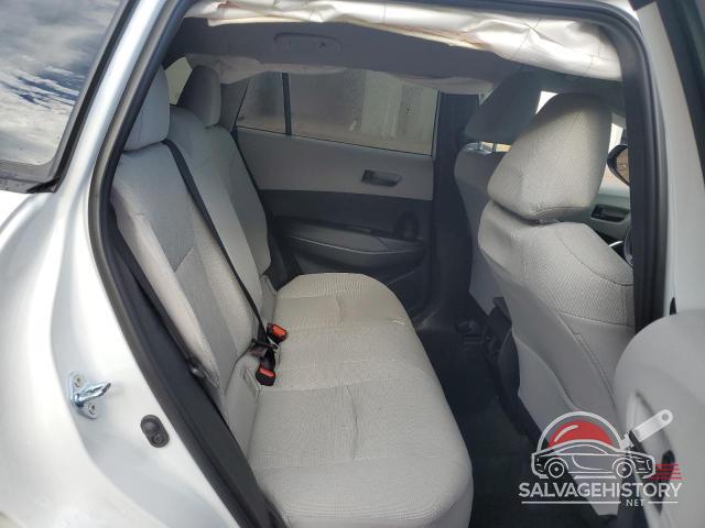 7MUAAAAG7RV086569 2024 TOYOTA COROLLA CR photo no. 11
