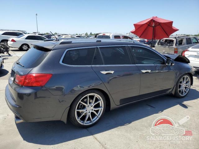 JH4CW2H65CC005101 2012 ACURA TSX photo no. 3