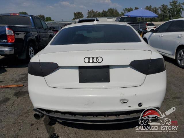 WAUDK78T59A026844 2009 AUDI A5 photo no. 6