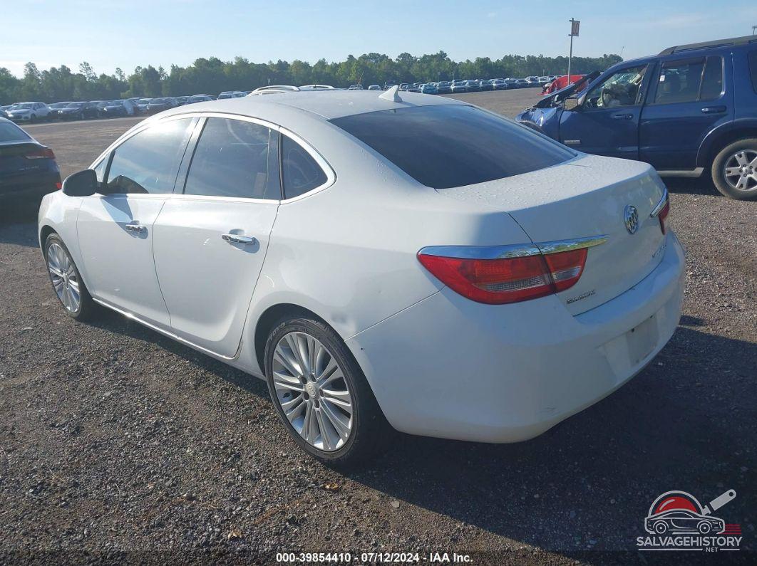 1G4PP5SK3D4170529 2013 BUICK VERANO photo no. 3