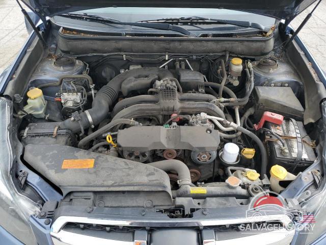 4S3BMBK68D3042379 2013 SUBARU LEGACY photo no. 11