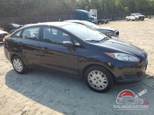 3FADP4AJ5EM226217 2014 FORD FIESTA photo no. 4