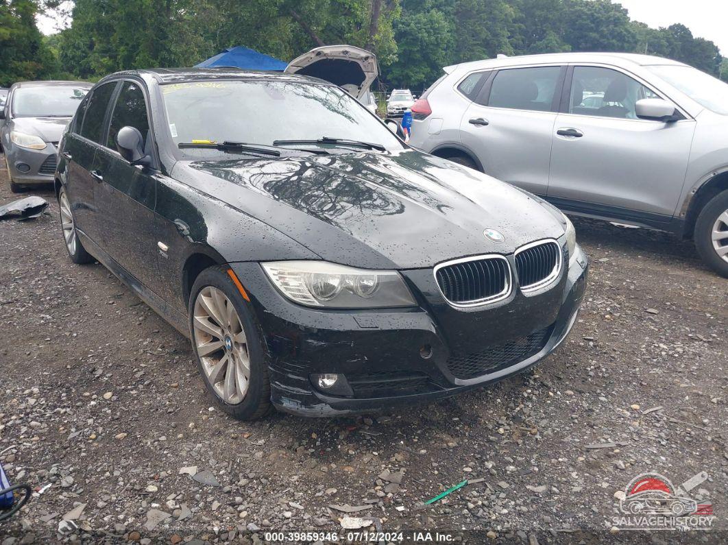 WBAPK7C57BA771879 2011 BMW 328I photo no. 6