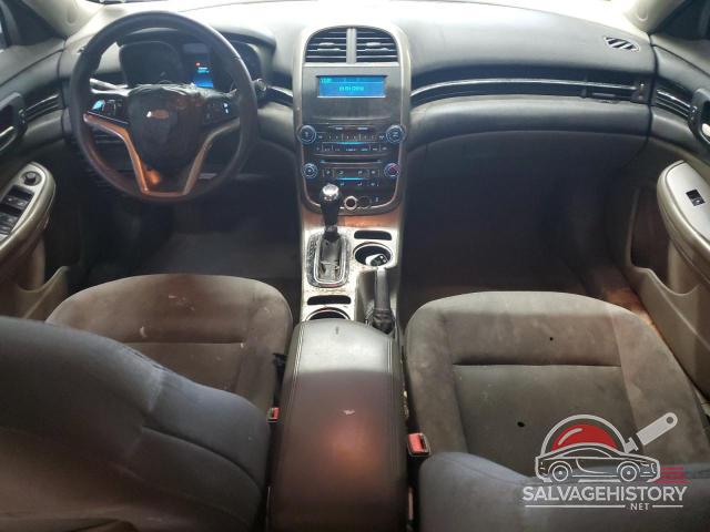 1G11B5SLXFF194120 2015 CHEVROLET MALIBU photo no. 8