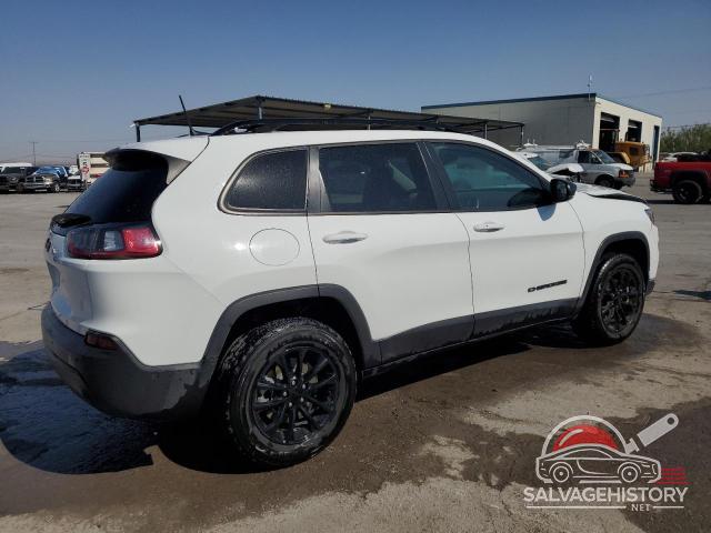 1C4PJMMB8PD115110 2023 JEEP CHEROKEE A photo no. 3