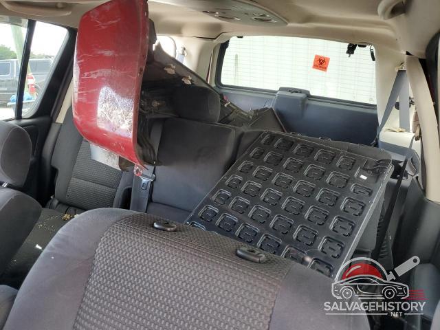 5N1BA08D98N606646 2008 NISSAN ARMADA photo no. 10