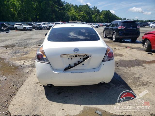 1N4AL2AP5CC139634 2012 NISSAN ALTIMA photo no. 6
