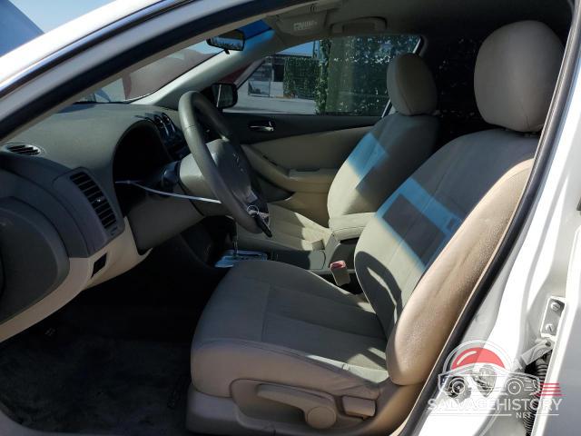 1N4CL2AP9BC185068 2011 NISSAN ALTIMA photo no. 7