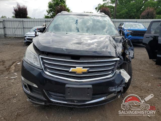 1GNKVGKD8EJ194241 2014 CHEVROLET TRAVERSE photo no. 5