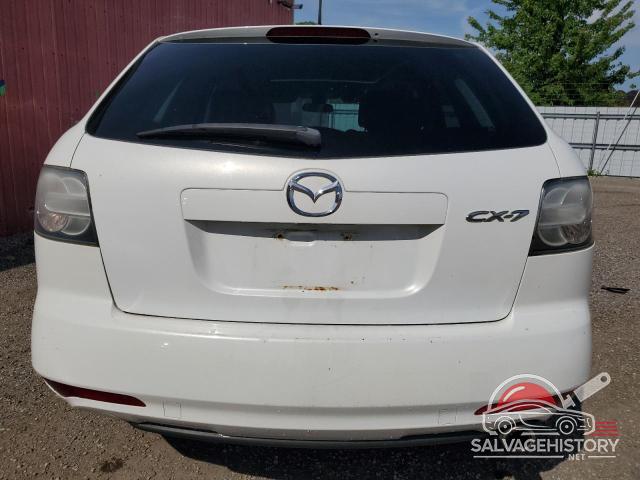 JM3ER2B5XB0409939 2011 MAZDA CX-7 photo no. 6
