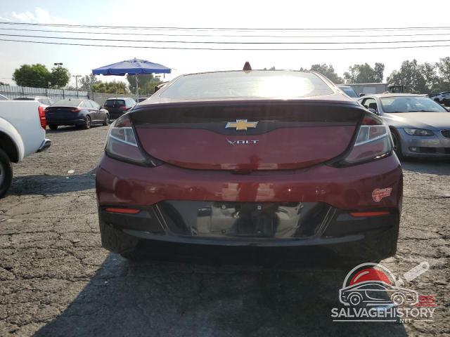 1G1RC6S55HU199294 2017 CHEVROLET VOLT photo no. 6