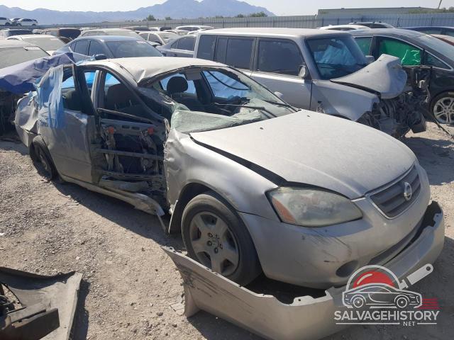 1N4AL11D24C135784 2004 NISSAN ALTIMA photo no. 4