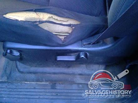 1GB3CZC8XDF107655 2013 CHEVROLET SILVERADO 3500HD photo no. 8