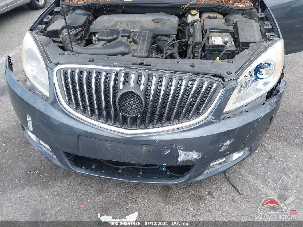 1G4PR5SK4D4121284 2013 BUICK VERANO photo no. 6