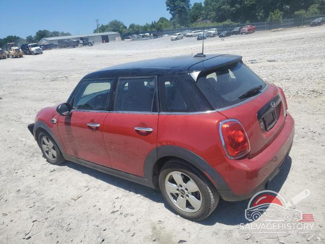 WMWXU1C38H2F78829 2017 MINI COOPER photo no. 2