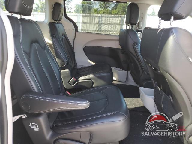 2C4RC1BG8NR173230 2022 CHRYSLER PACIFICA photo no. 11