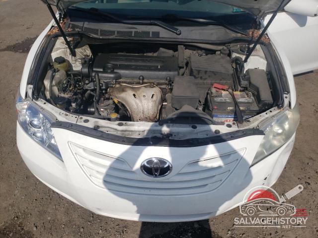 4T1BE46K19U853888 2009 TOYOTA CAMRY photo no. 11