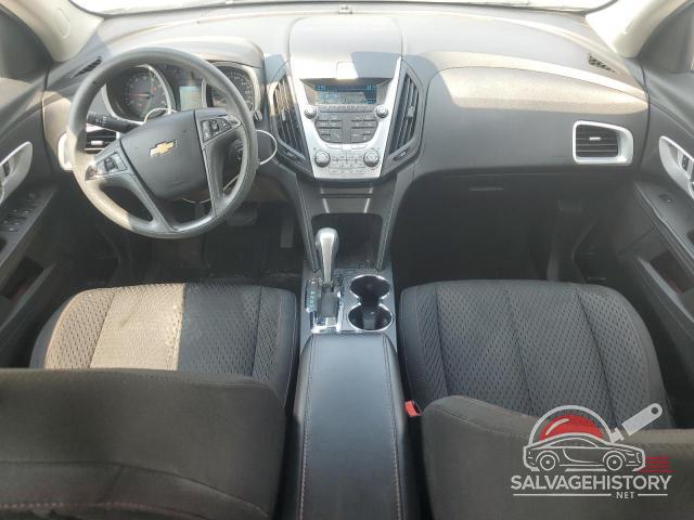 2GNALAEK6E6379264 2014 CHEVROLET EQUINOX photo no. 8