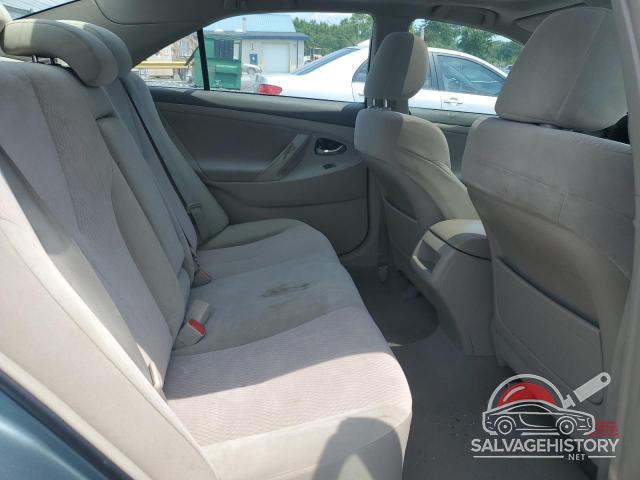 4T1BF3EK8BU620010 2011 TOYOTA CAMRY photo no. 10