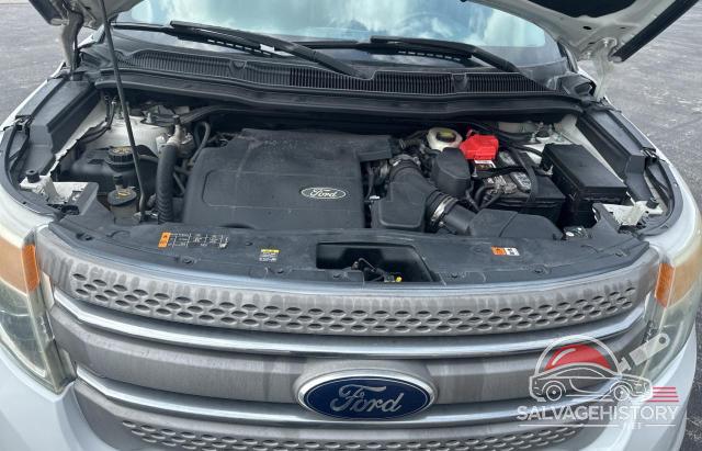 1FM5K8B82DGA72053 2013 FORD EXPLORER photo no. 7