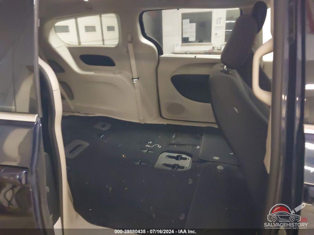 2C4RC1FG9JR126065 2018 CHRYSLER PACIFICA photo no. 8