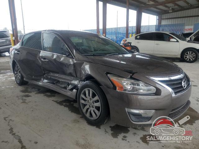 1N4AL3AP4DC205890 2013 NISSAN ALTIMA photo no. 4