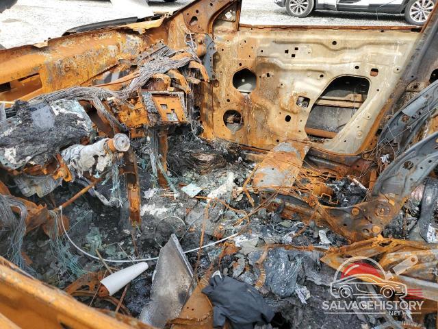 5N1AT2MV0FC764320 2015 NISSAN ROGUE photo no. 7