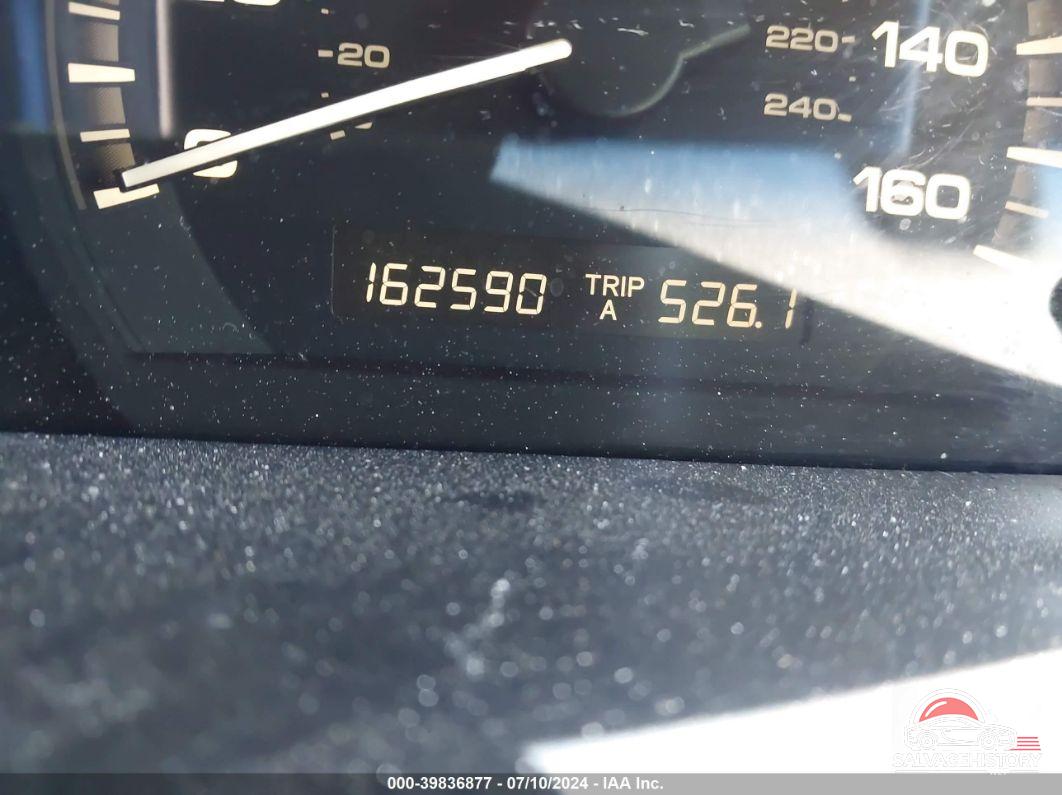 1HGCM56797A112577 2007 HONDA ACCORD photo no. 7