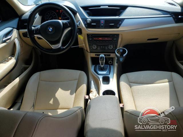 WBAVM1C58FV315953 2015 BMW X1 photo no. 8