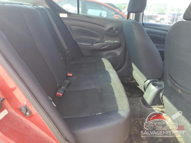 3N1CN7AP2CL854369 2012 NISSAN VERSA photo no. 10