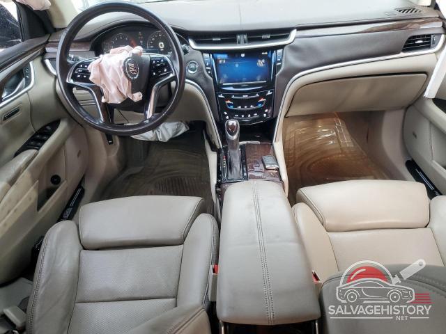 2G61S5S38D9191927 2013 CADILLAC XTS photo no. 8