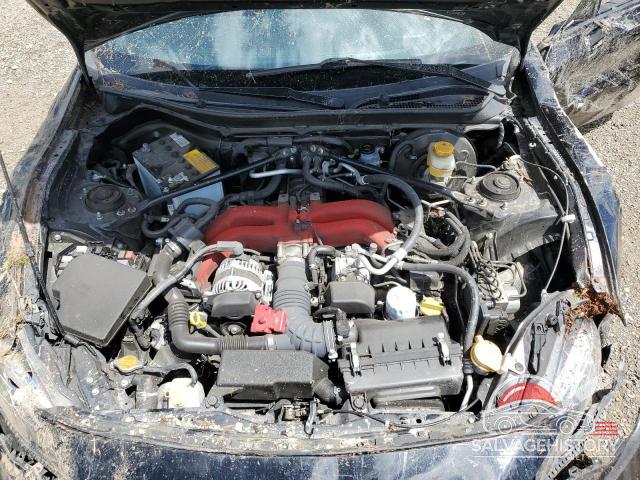 JF1ZCAC12J9602023 2018 SUBARU BRZ photo no. 11