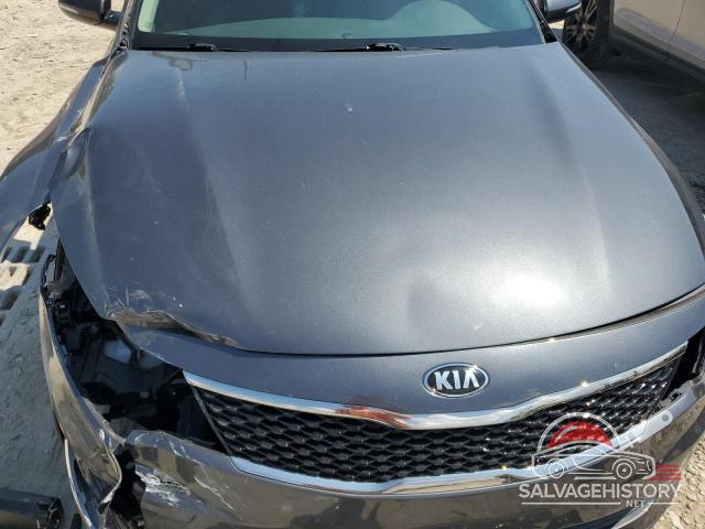 5XXGT4L33HG178160 2017 KIA OPTIMA photo no. 11